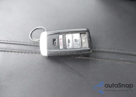 2015 Acura Tlx z USA, uszkodzony, nr VIN 19UUB1F34FA029959